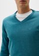 Пуловер Tom Tailor4  - превью