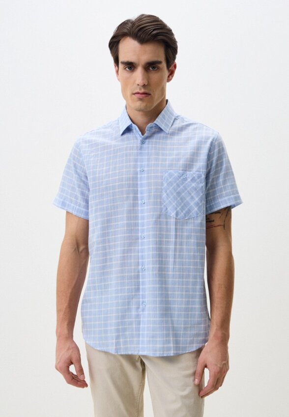 Рубашка Brostem