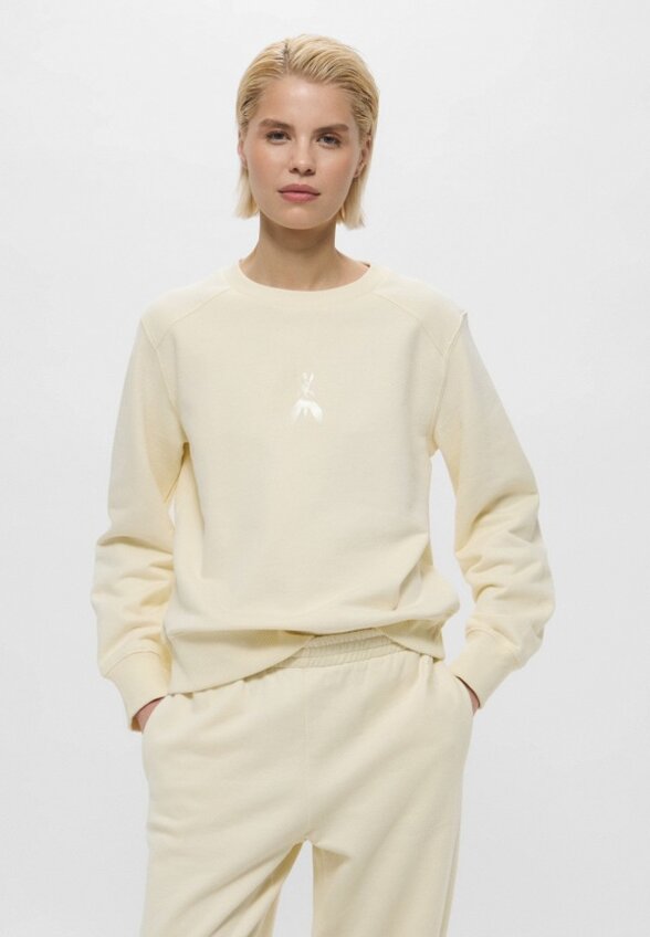 Свитшот Patrizia Pepe