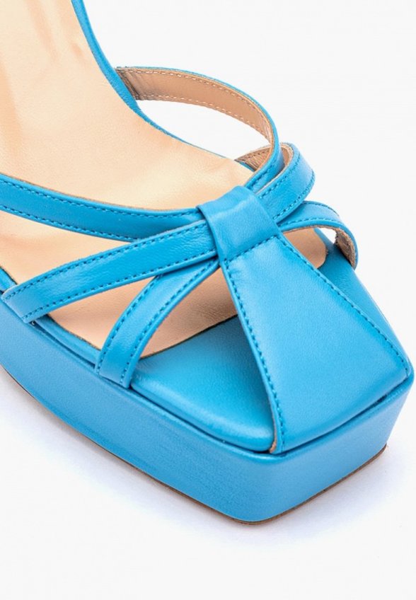 Босоножки Mysa