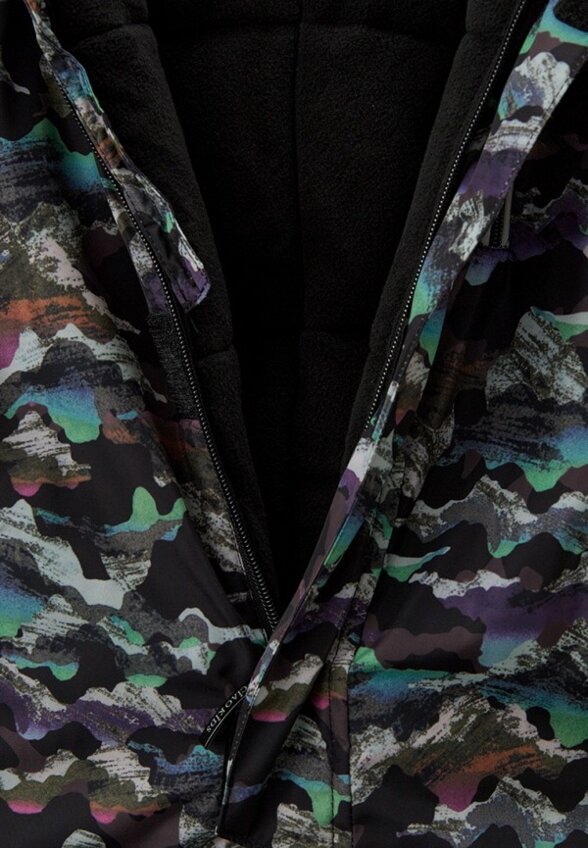 Комбинезон утепленный Ciao Kids Collection