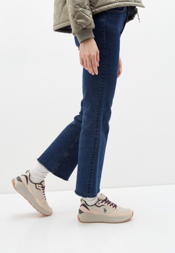 Кроссовки U.S. Polo Assn.