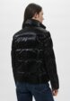 Куртка утепленная Trussardi3  - превью