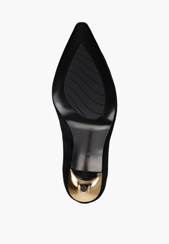 Туфли Thomas Munz