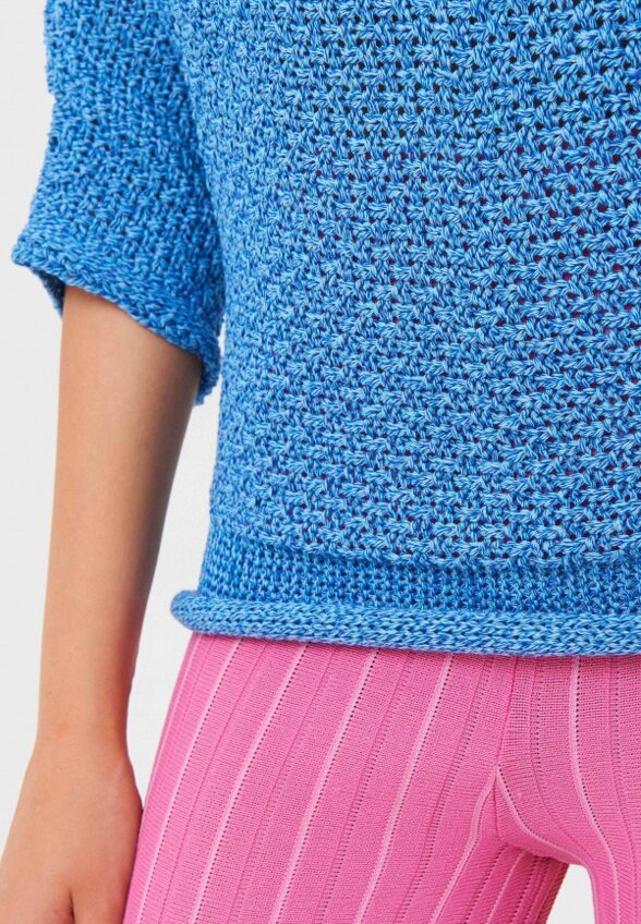 Джемпер Стим