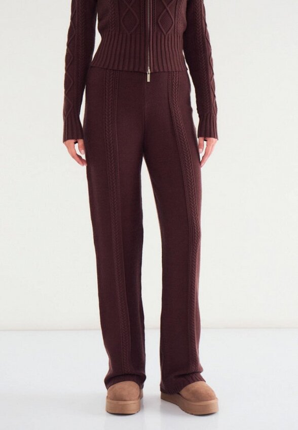 Брюки Vittoria Vicci