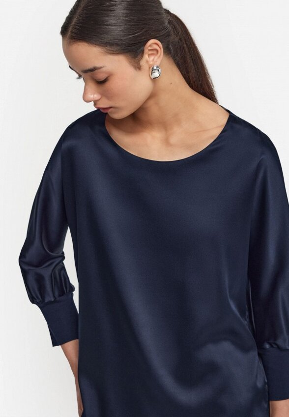 Блуза Falconeri