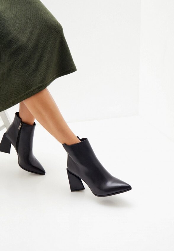 Ботильоны Valley