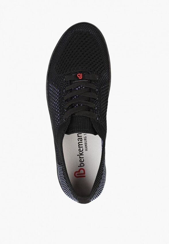 Кроссовки Berkemann