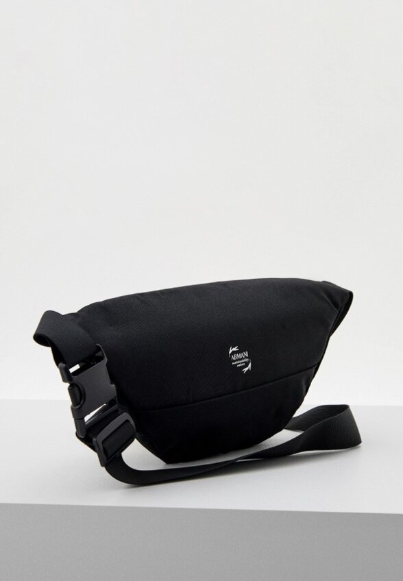 Сумка поясная EA7