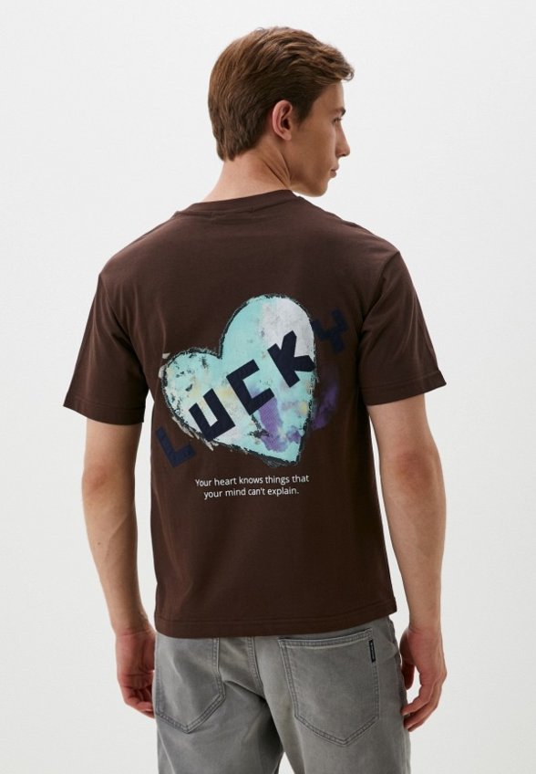 Футболка F.G.Z.