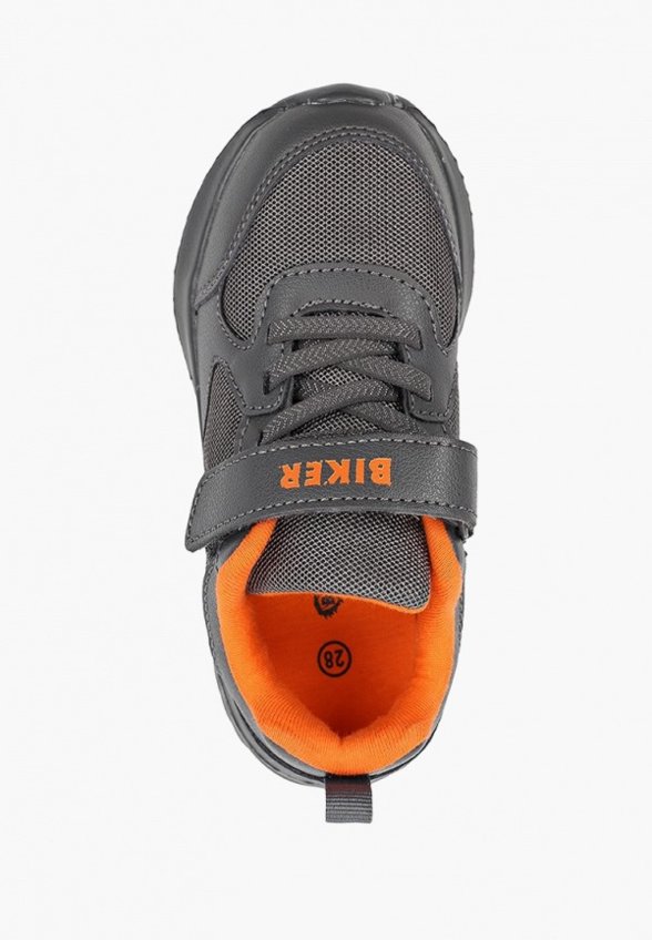 Кроссовки Biker