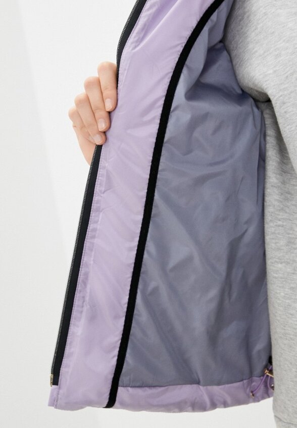 Жилет стеганый Avi