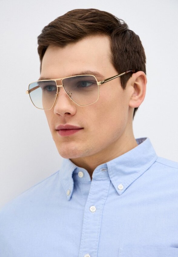 Очки солнцезащитные Ruxara