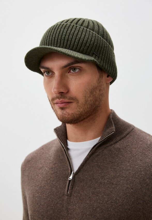 Кепка marhatter