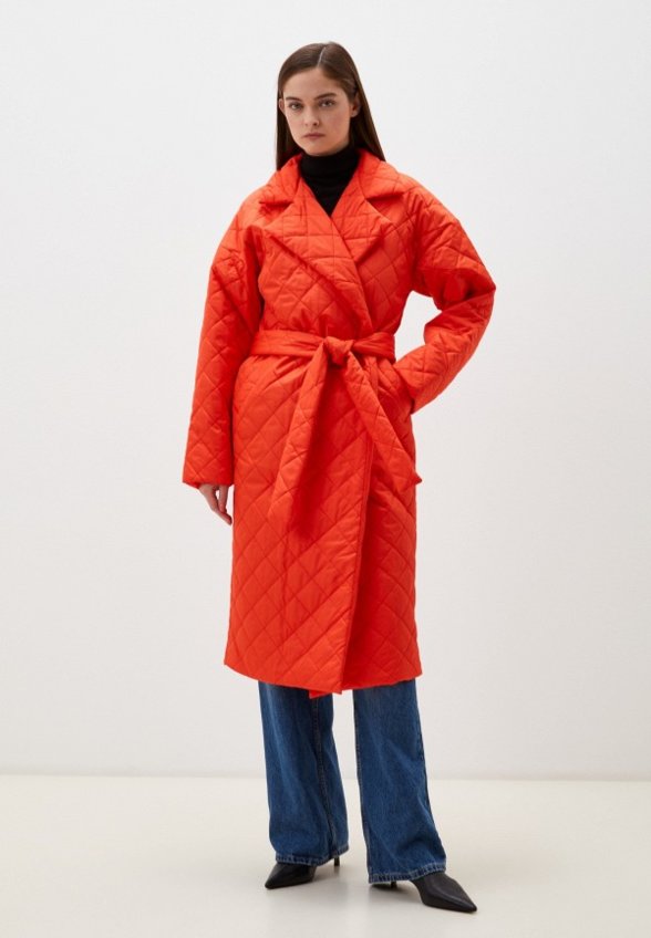 Куртка-пальто Rode