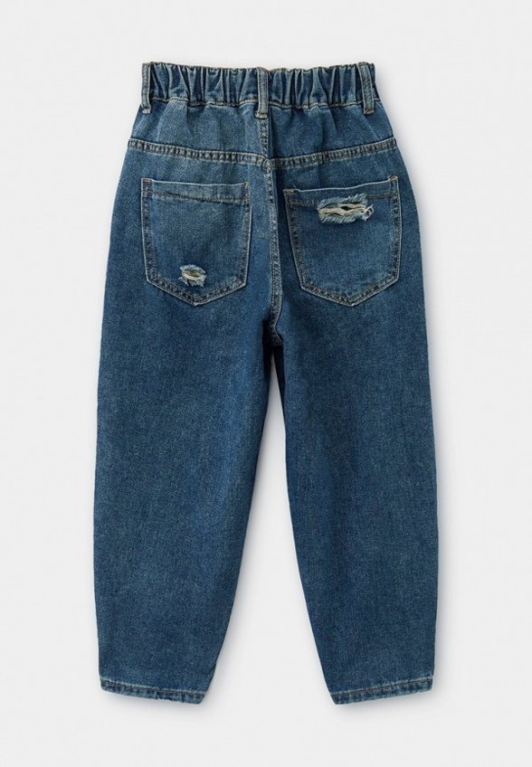 Джинсы Resser Denim