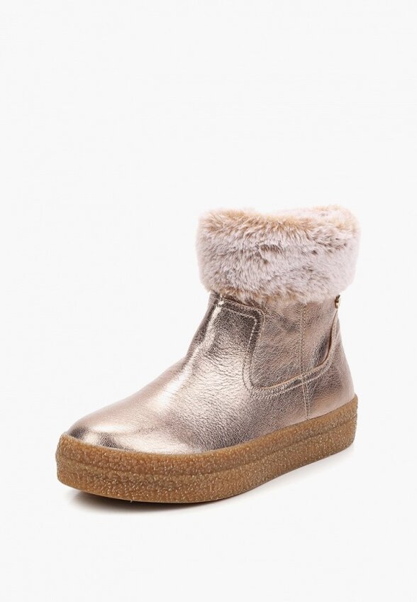 Ботинки Caprice