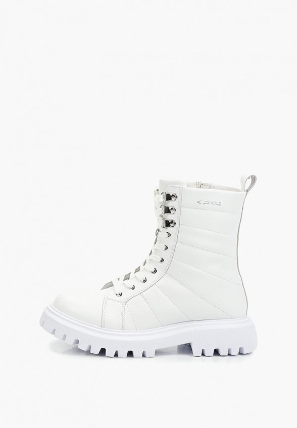 Ботинки Kapika