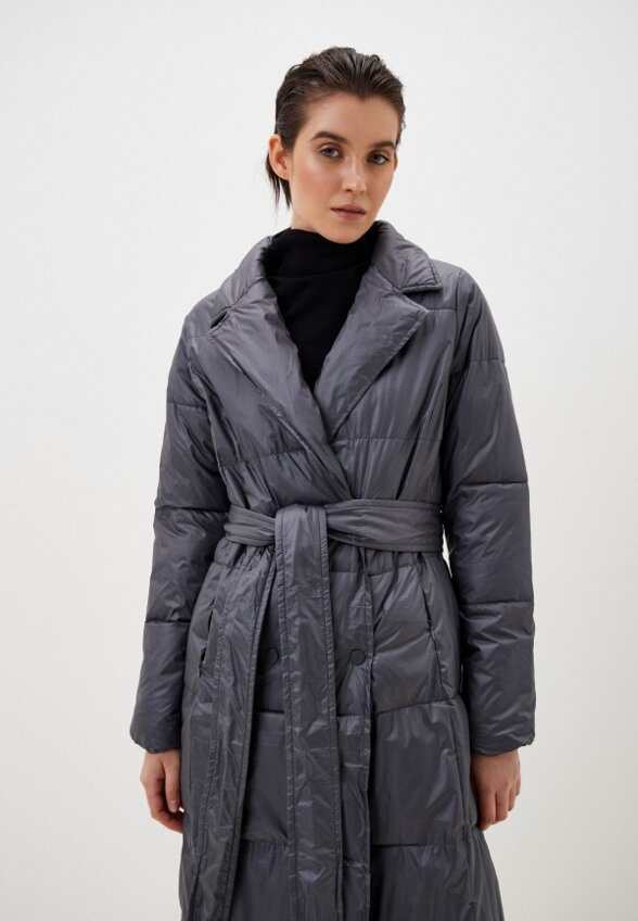 Куртка-пальто Isibris