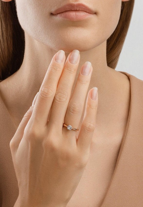 Кольцо Sokolov