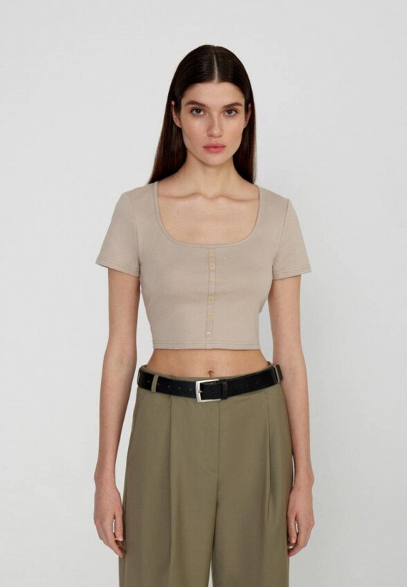 Футболка Nice One