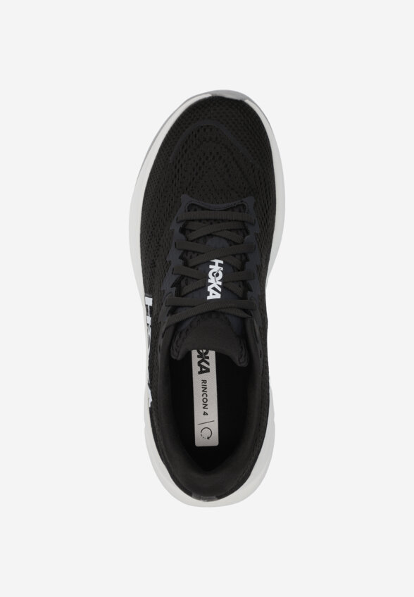 Кроссовки мужские Hoka One One Rincon 4, Черный