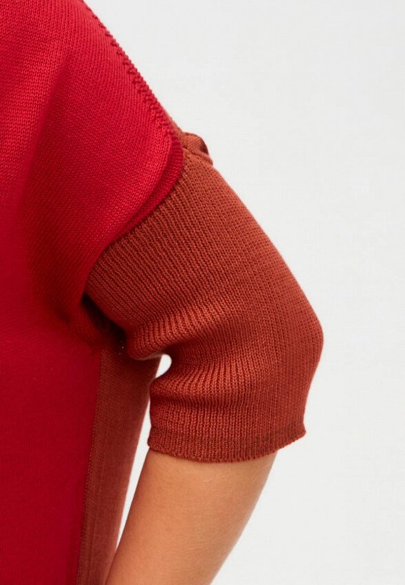 Пуловер Сиринга