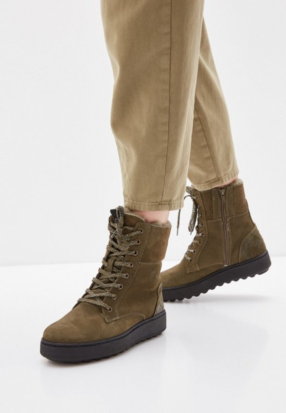 Ботинки Gut Moving Good