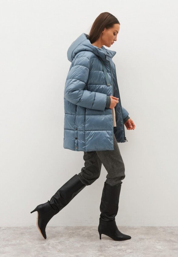 Пуховик Gerry Weber