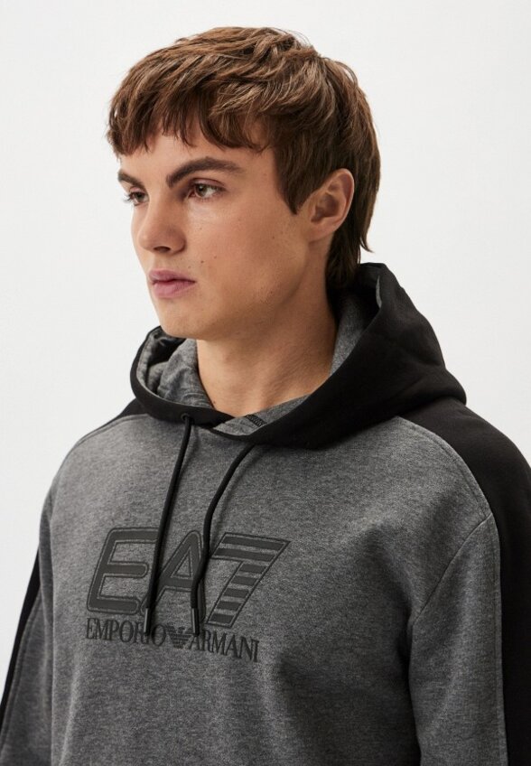 Костюм спортивный EA7