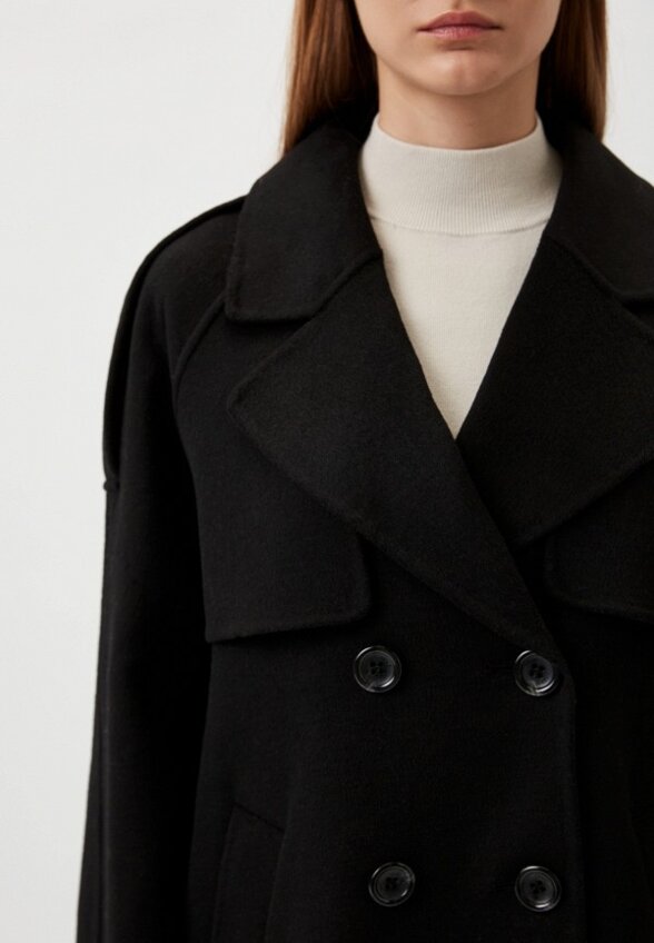 Полупальто Liu Jo