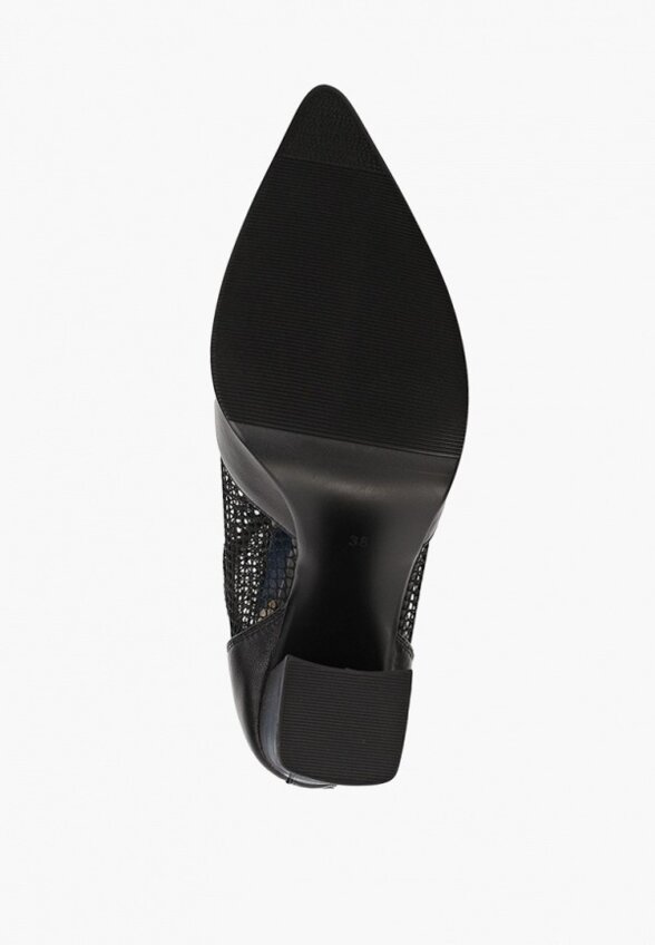 Ботильоны Vasconte