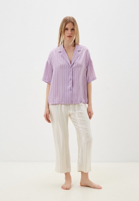 Рубашка домашняя Befree