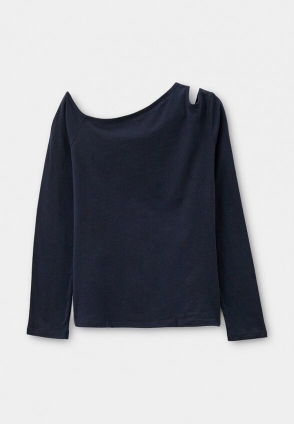 Лонгслив Mango Kids