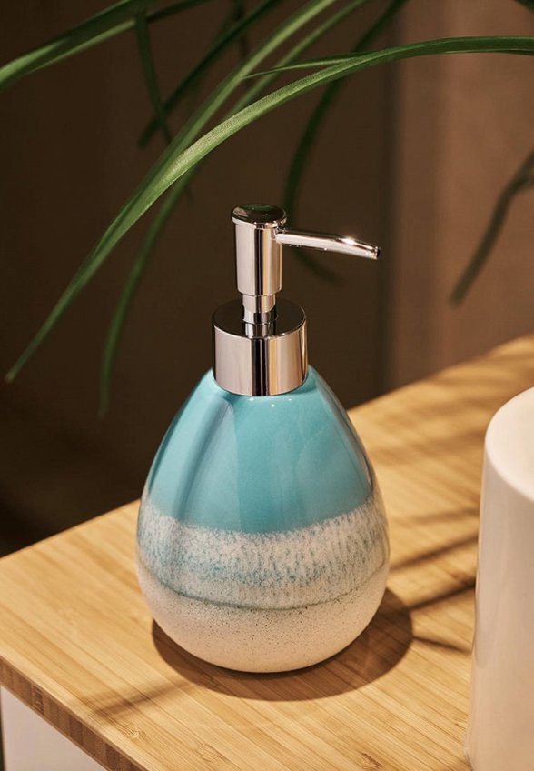 Дозатор для мыла Moroshka