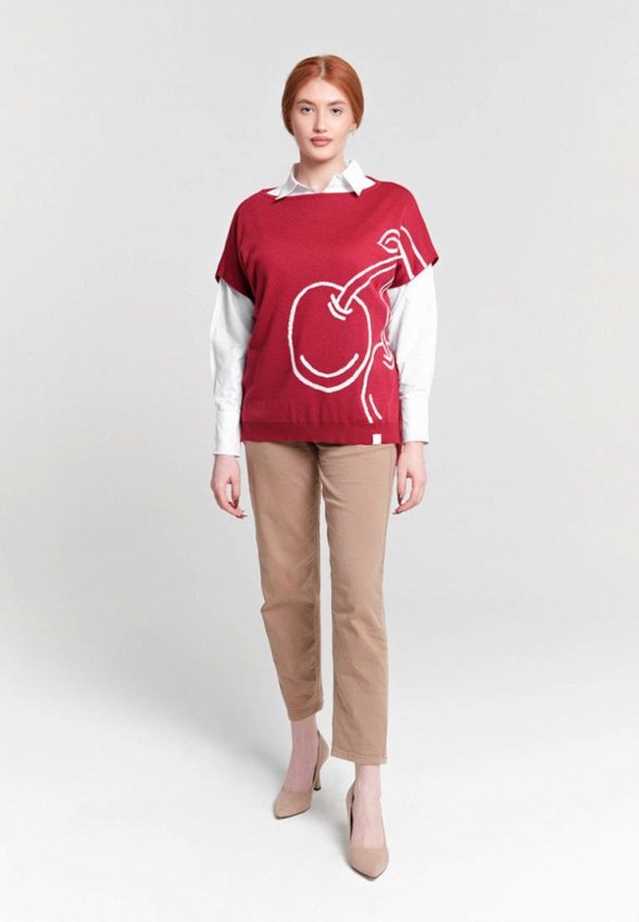 Футболка Ecopooh