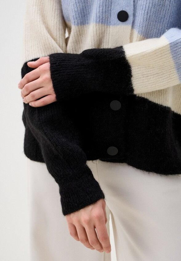 Кардиган Black Pine