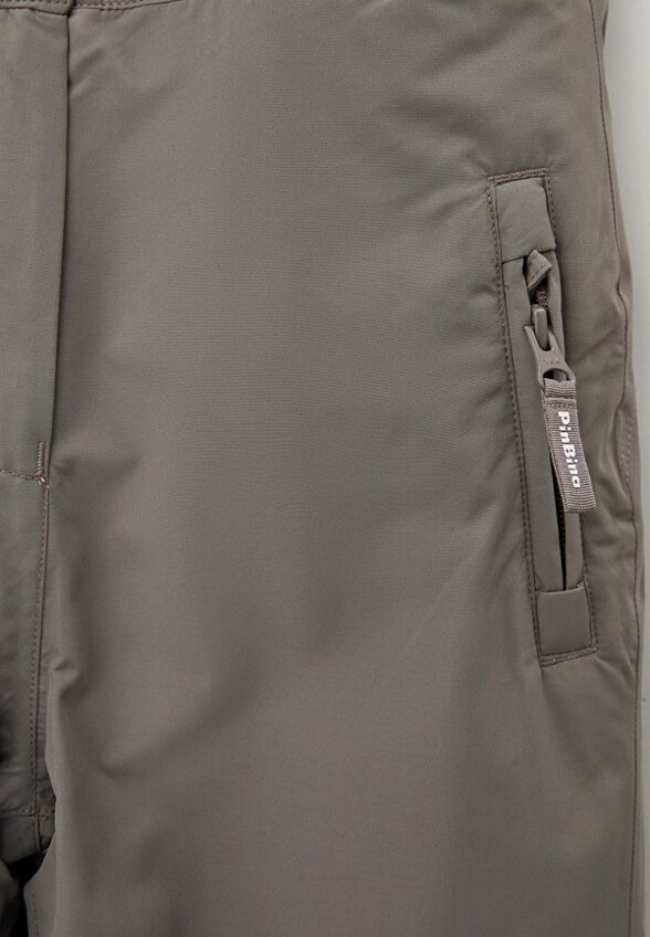 Брюки утепленные PinBina