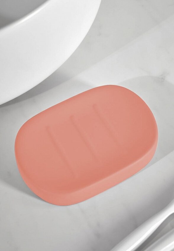 Мыльница Moroshka