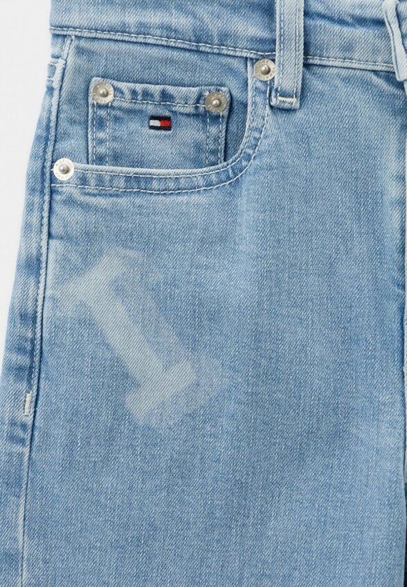 Джинсы Tommy Hilfiger
