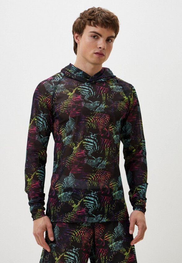 Гидрофутболка Aaah!