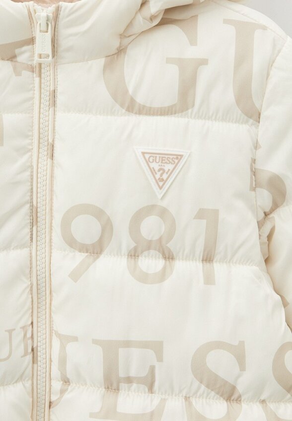 Куртка утепленная Guess