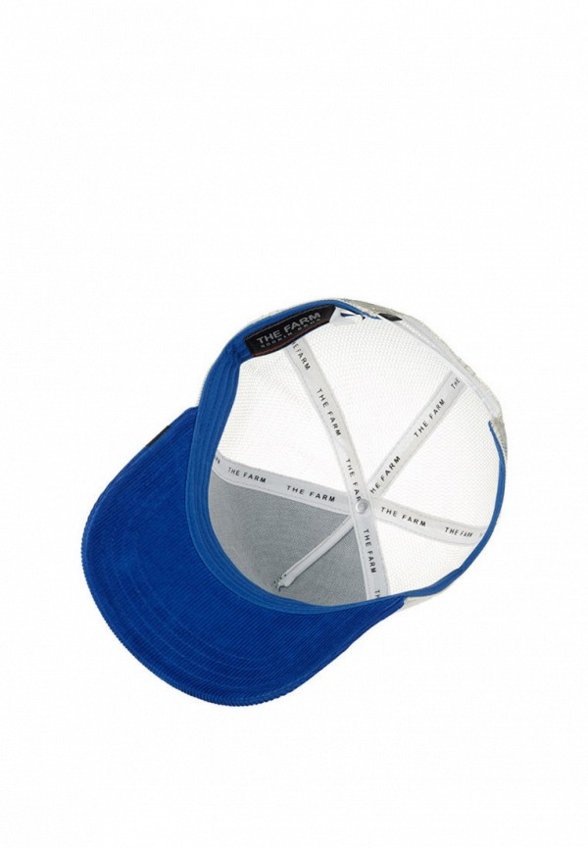 Бейсболка Goorin Brothers