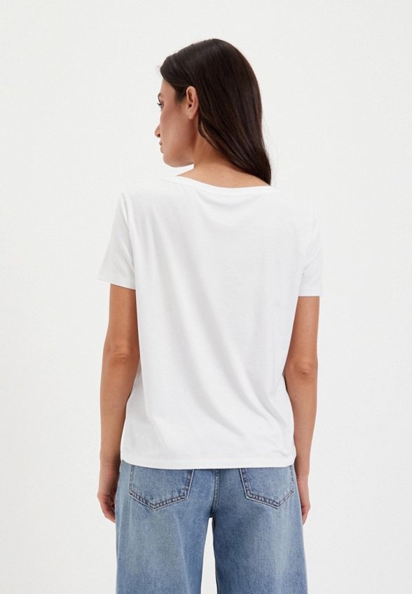 Футболка Mascotte