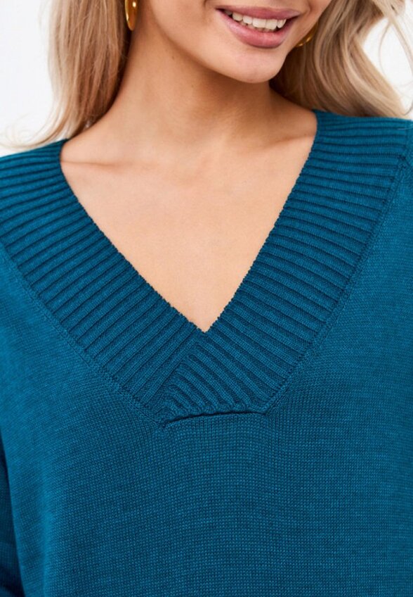 Пуловер Сиринга