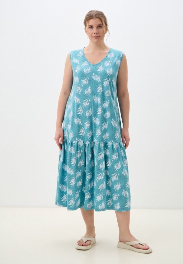 Платье Агапэ