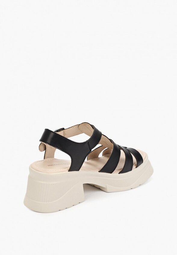 Босоножки Francesco Donni