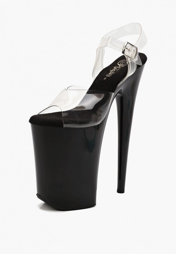 Босоножки Pleaser