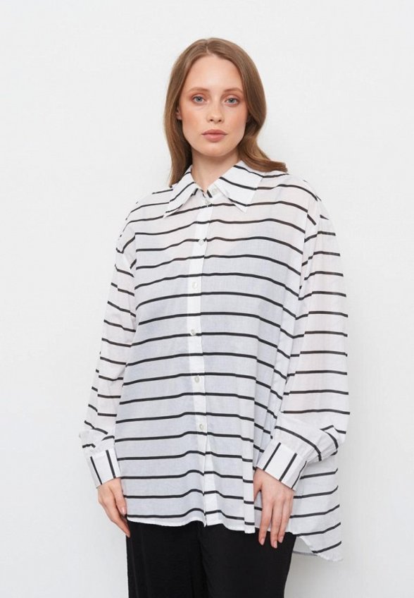 Рубашка Samoon by Gerry Weber